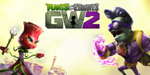 植物大战僵尸：花园战争2