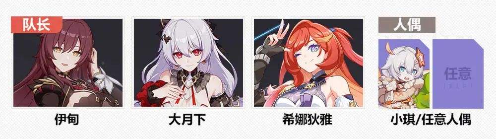 崩坏3东南亚服(Honkai Impact 3)