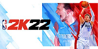 NBA 2K22