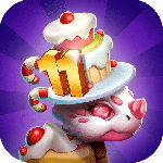 萌龙大乱斗vivo版