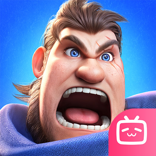 龙石战争bilibili版