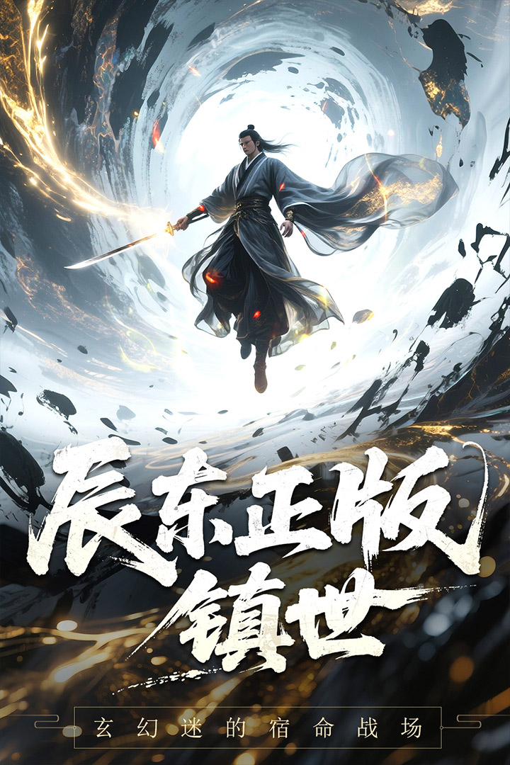 辰东群侠传九游版