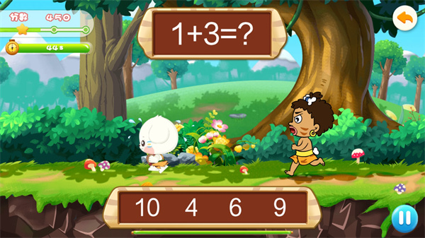 哆哆天才乐园官方版