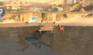 模拟山羊收获日手游