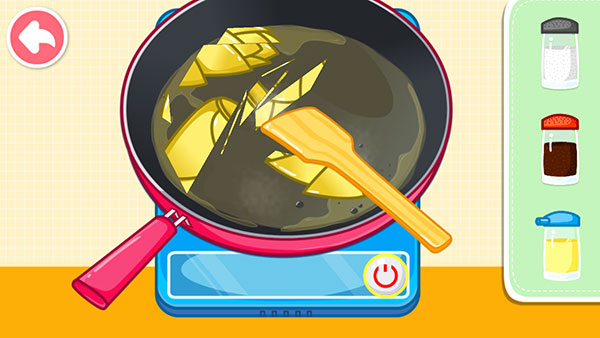 宝宝小厨房最新版