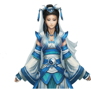 剑网1归来九游版