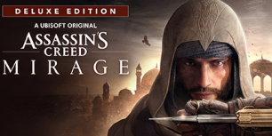 刺客信条：幻景