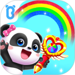 拼贴宝宝画官方版