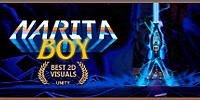 Narita Boy