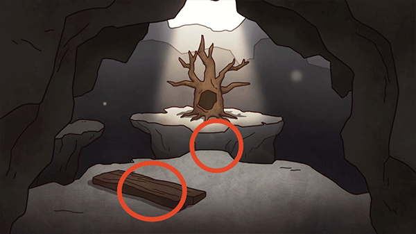 树洞奇妙之旅手游