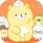 元气食堂果盘版