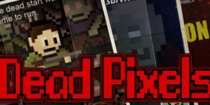 死亡像素