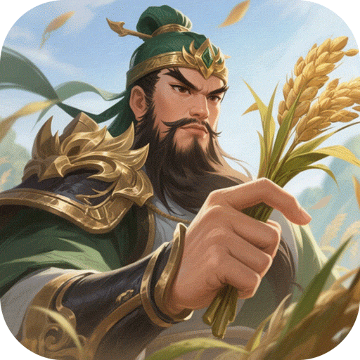 问鼎三国九游版