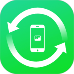 手机聊天数据恢复app