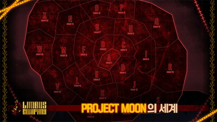 边狱巴士公司(Limbus Company)