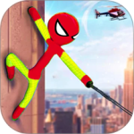 超级跑酷侠九游版