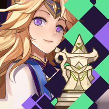 英雄棋士团台服