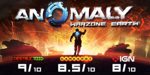 异形：地球战区