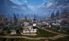 化身战场之眼！《雷霆之眼》Steam即将上线：执掌无人机群，主宰现代战场！