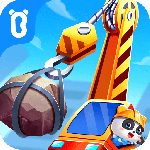 宝宝认工程车软件