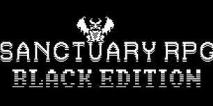 圣域RPG：黑盒版