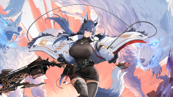 绯色回响九游渠道服