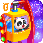 奇妙游乐园世界