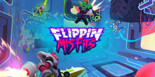 Flippin Misfits