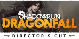 暗影狂奔：龙陨