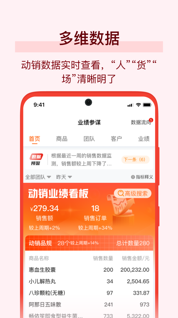万药通手机版