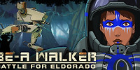 BE-A Walker