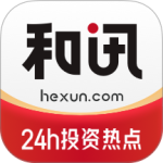 和讯财经手机版