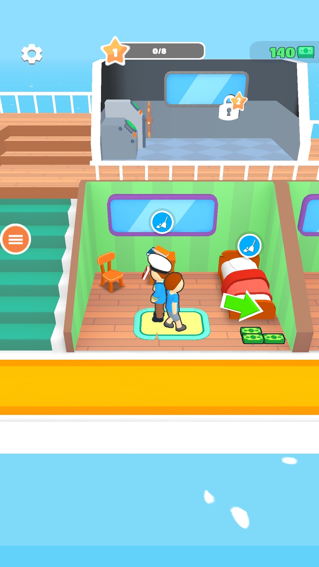 我是大亨官方版