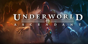 地下世界：崛起