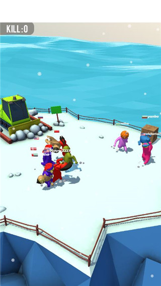 异端：缺席的神