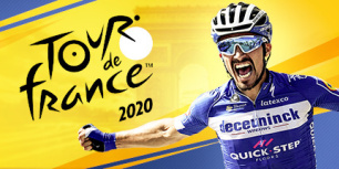 环法自行车赛2020