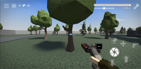 暴力沙盒官方版