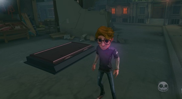 Identity V(第五人格国际服)