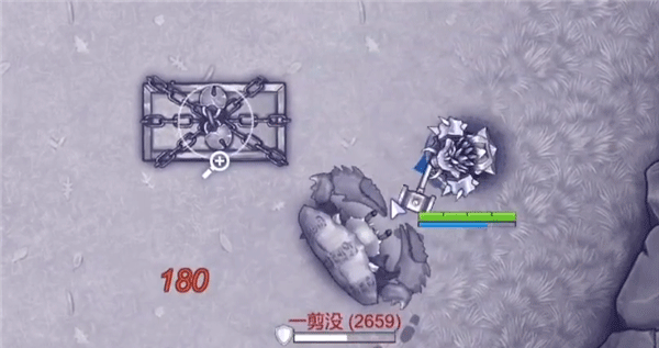 阿瑞斯病毒2九游渠道版