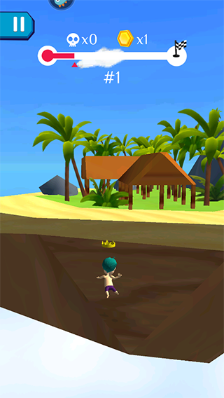 我滑的贼快最新版