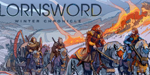 洛恩帝国冬季编年史