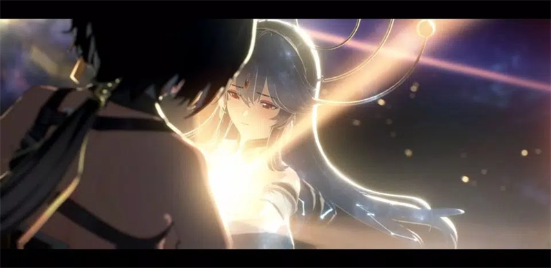 鸣潮国际服(Wuthering Waves)