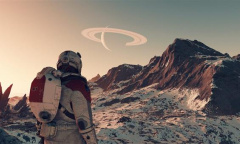 前《星空》开发者，与其铺开千颗星球 不如少量手工打造