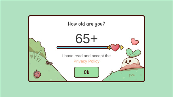 我亲爱的农场官方版