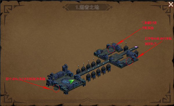 伽蓝城堡最新版