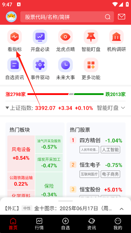 好人好股app最新版
