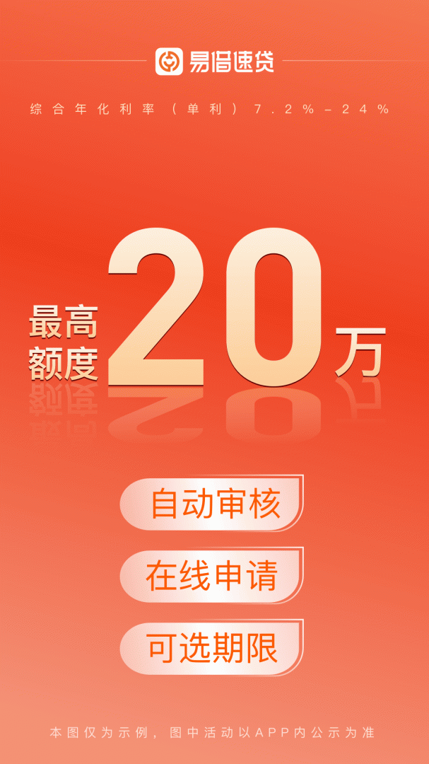 易借速贷