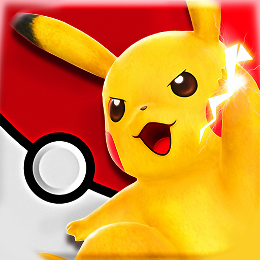 口袋进化果盘版