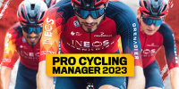 职业自行车队经理2023