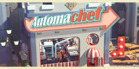 自动化餐厅